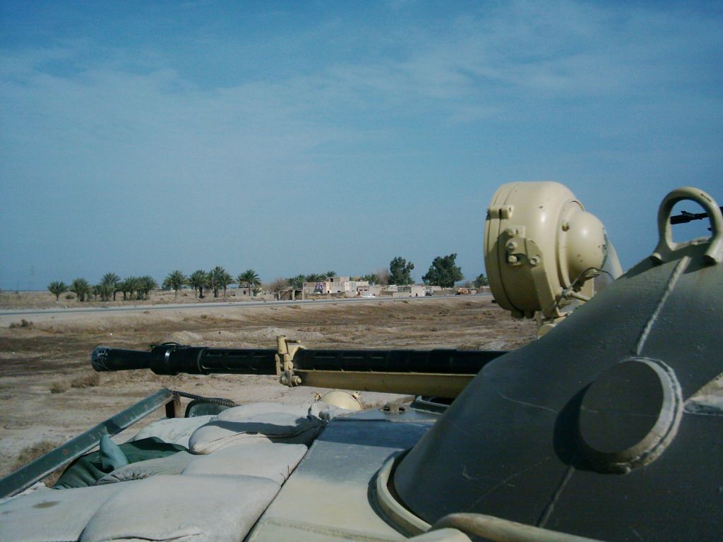 iraq